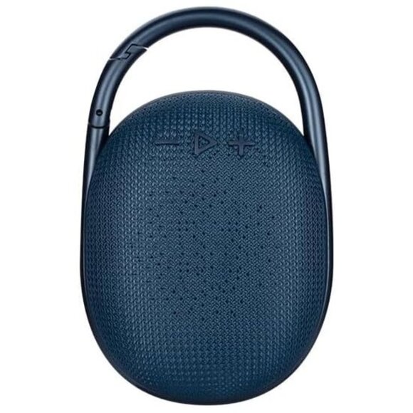 Rox Wireless Blaze Speaker with Clip - Blue - Picture 1 of 3